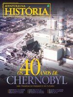 Aventuras na História